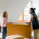 mudanzas profesionales