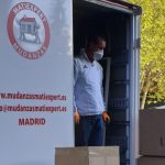 vale la pena contratar una empresa de mudanzas